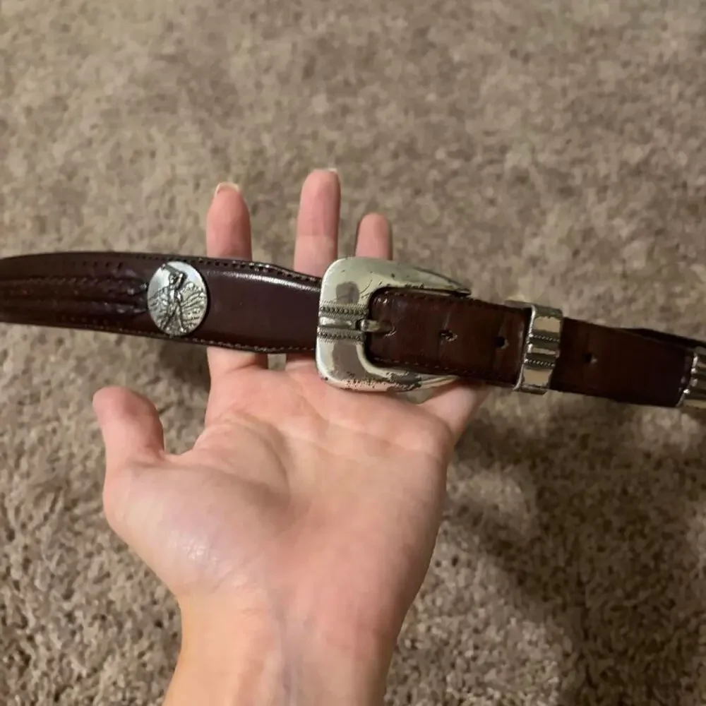 Vintage onyx by brighton brown